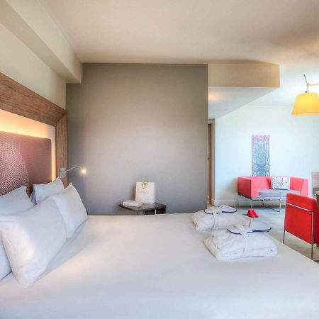 Novotel Marseille Centre Prado Velodrome Zewnętrze zdjęcie