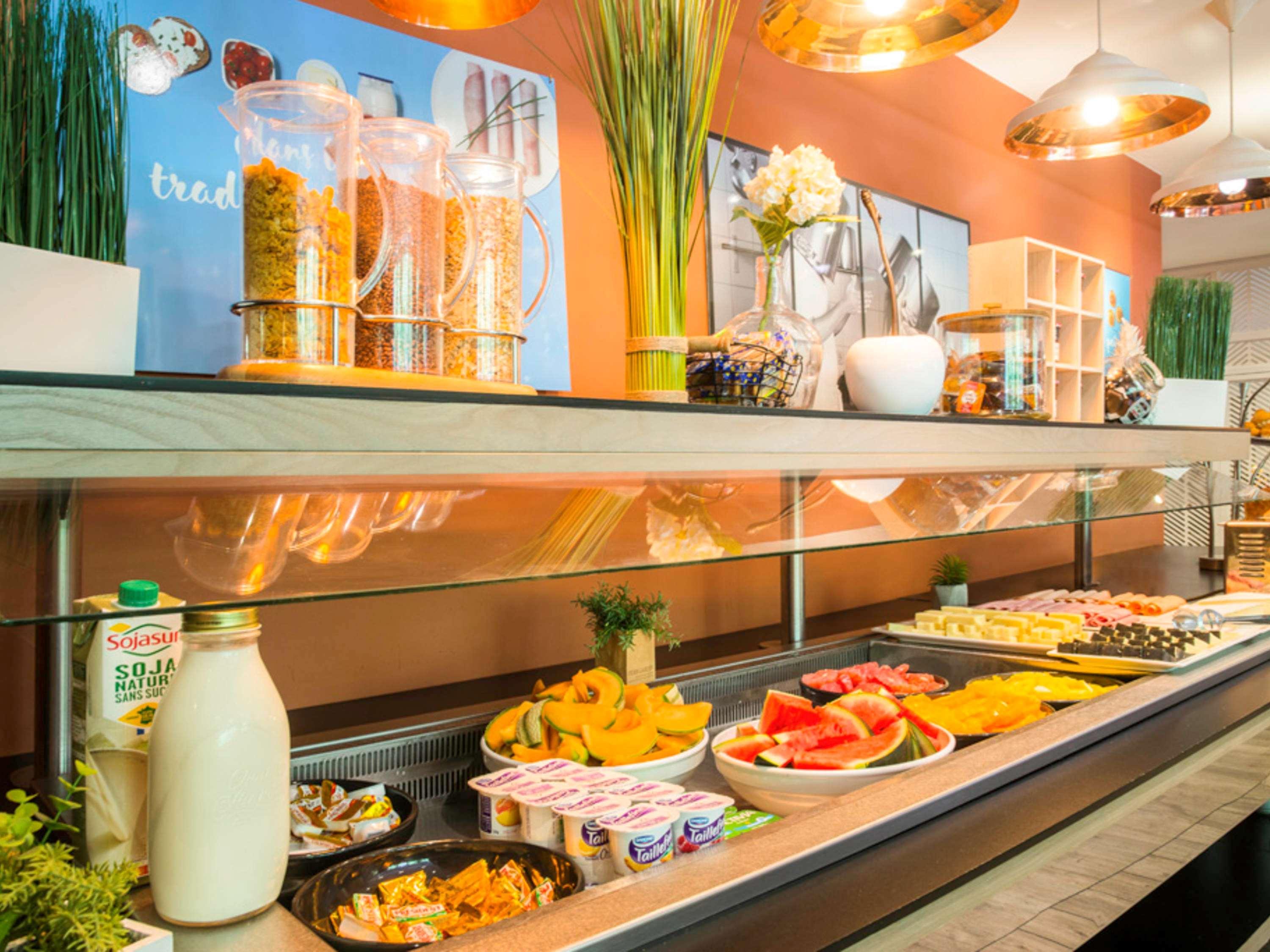 Novotel Marseille Centre Prado Velodrome Zewnętrze zdjęcie