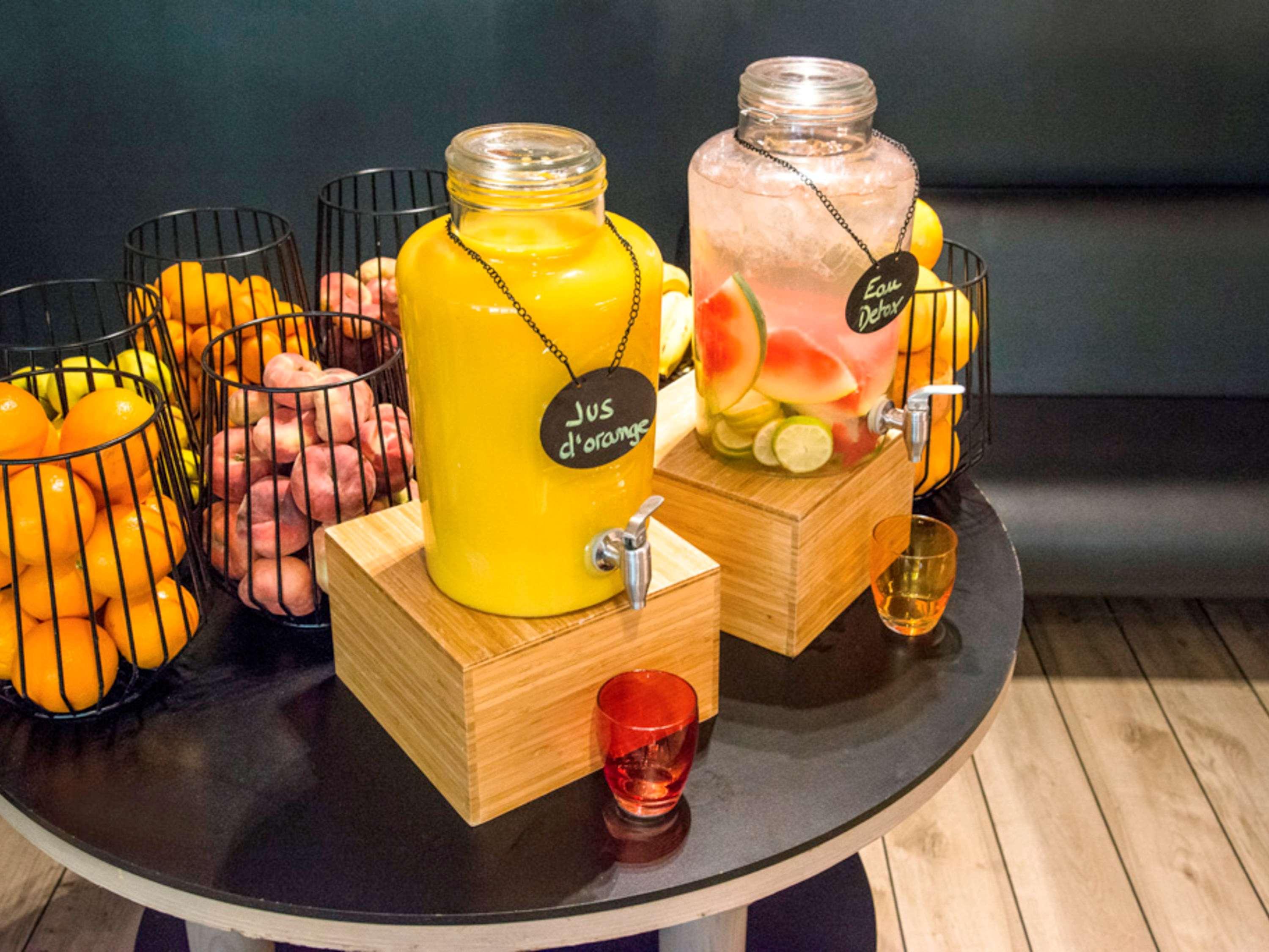 Novotel Marseille Centre Prado Velodrome Zewnętrze zdjęcie