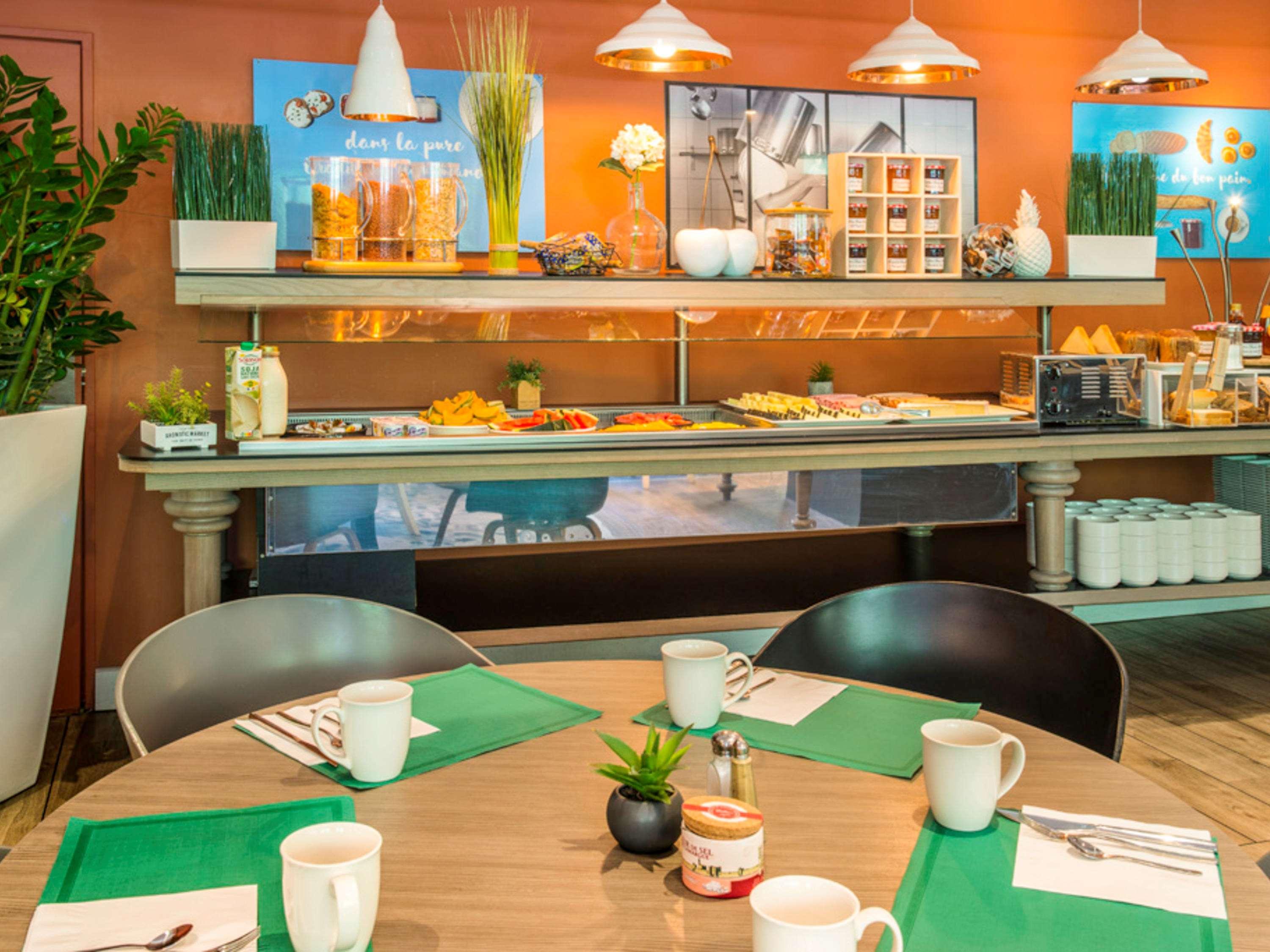 Novotel Marseille Centre Prado Velodrome Zewnętrze zdjęcie