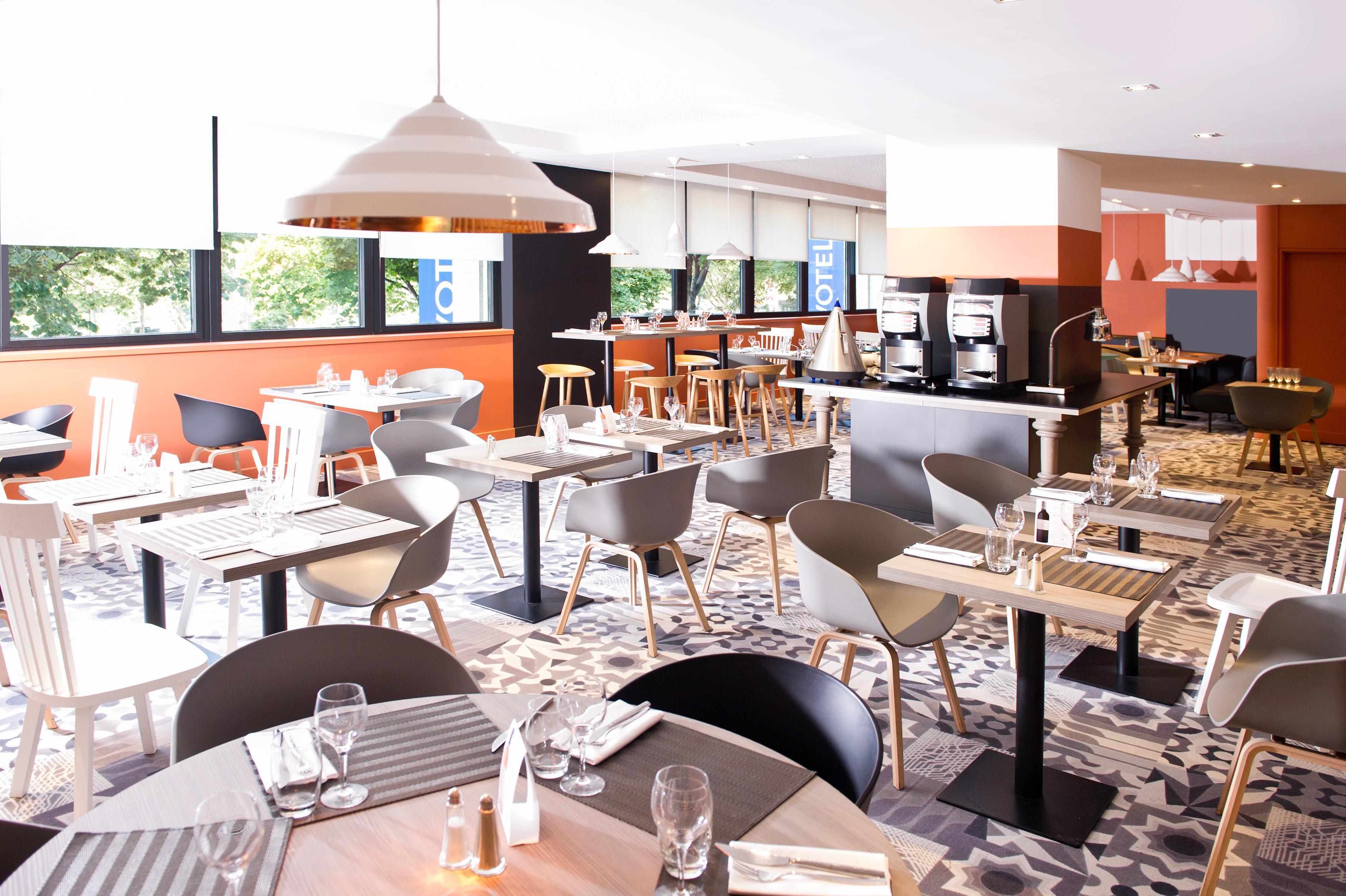 Novotel Marseille Centre Prado Velodrome Zewnętrze zdjęcie