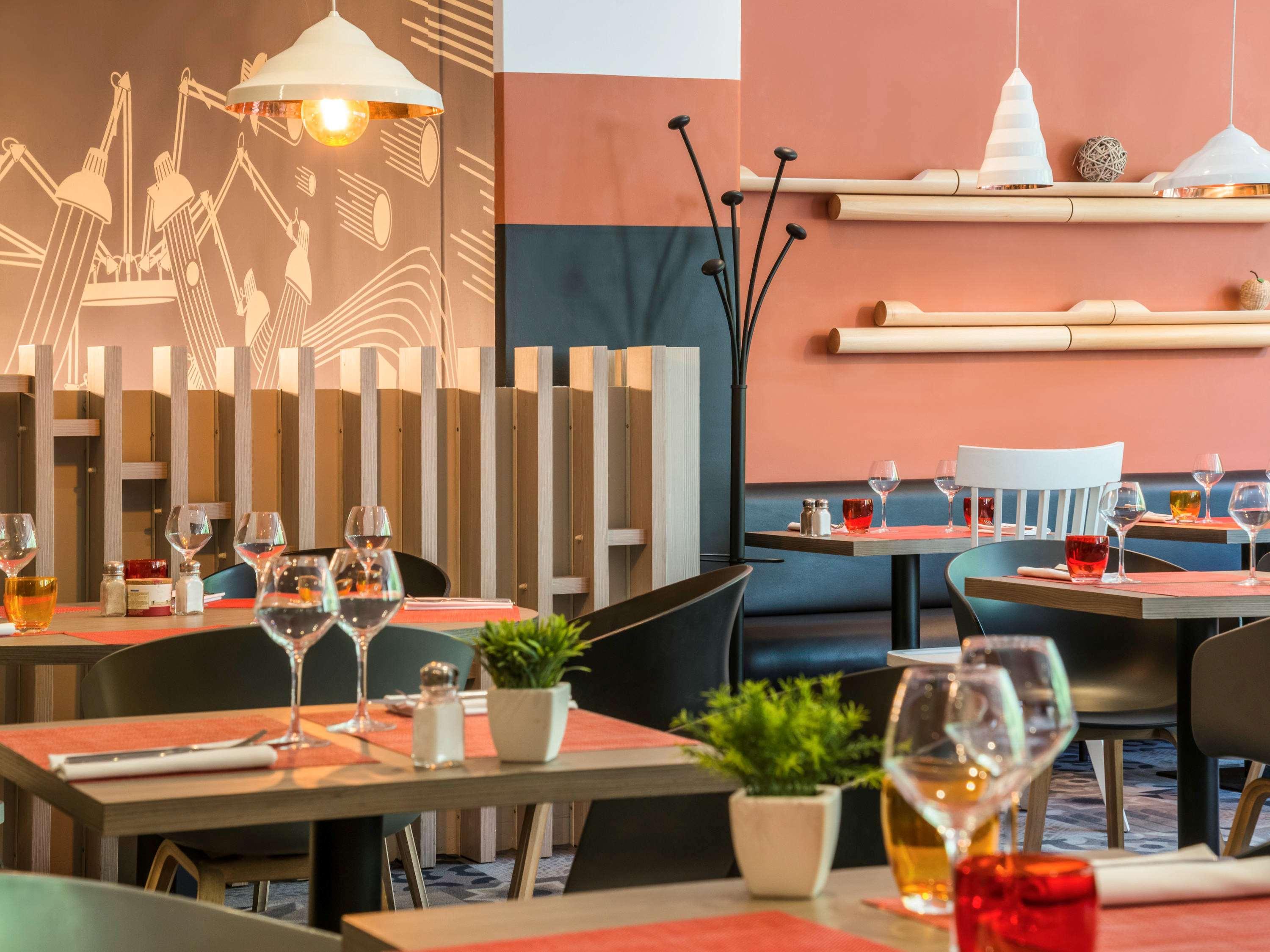 Novotel Marseille Centre Prado Velodrome Zewnętrze zdjęcie