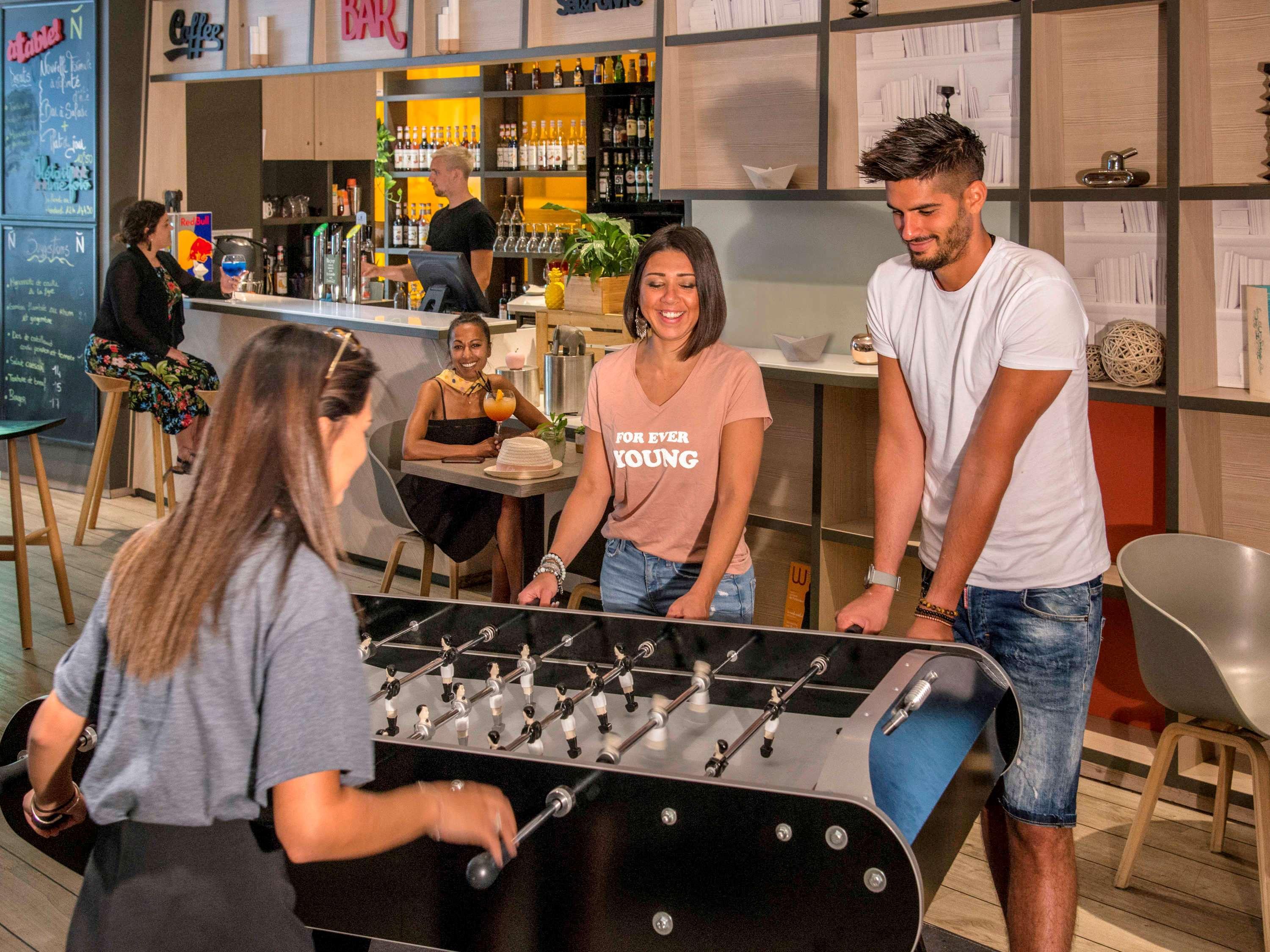 Novotel Marseille Centre Prado Velodrome Zewnętrze zdjęcie