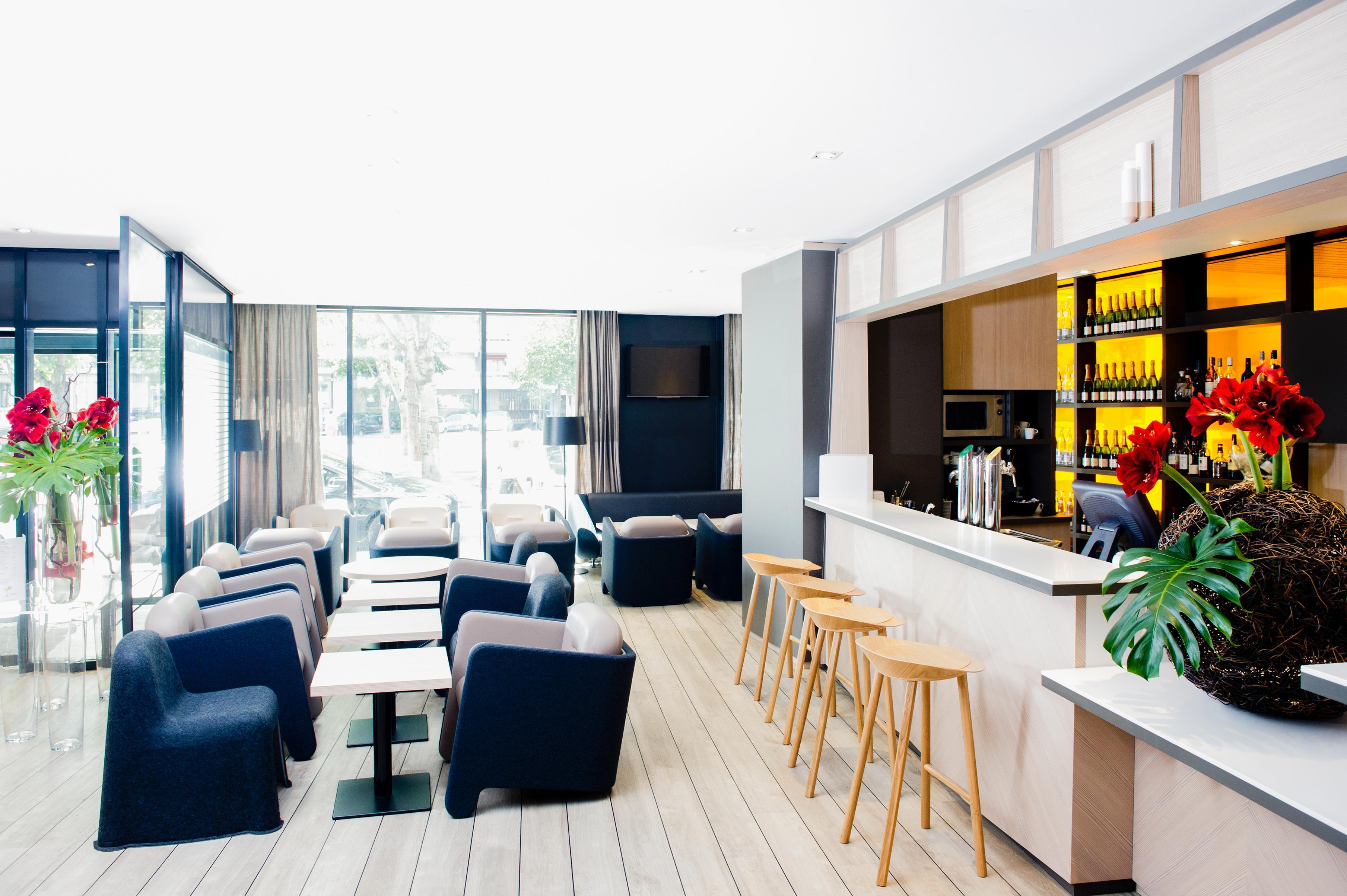 Novotel Marseille Centre Prado Velodrome Zewnętrze zdjęcie
