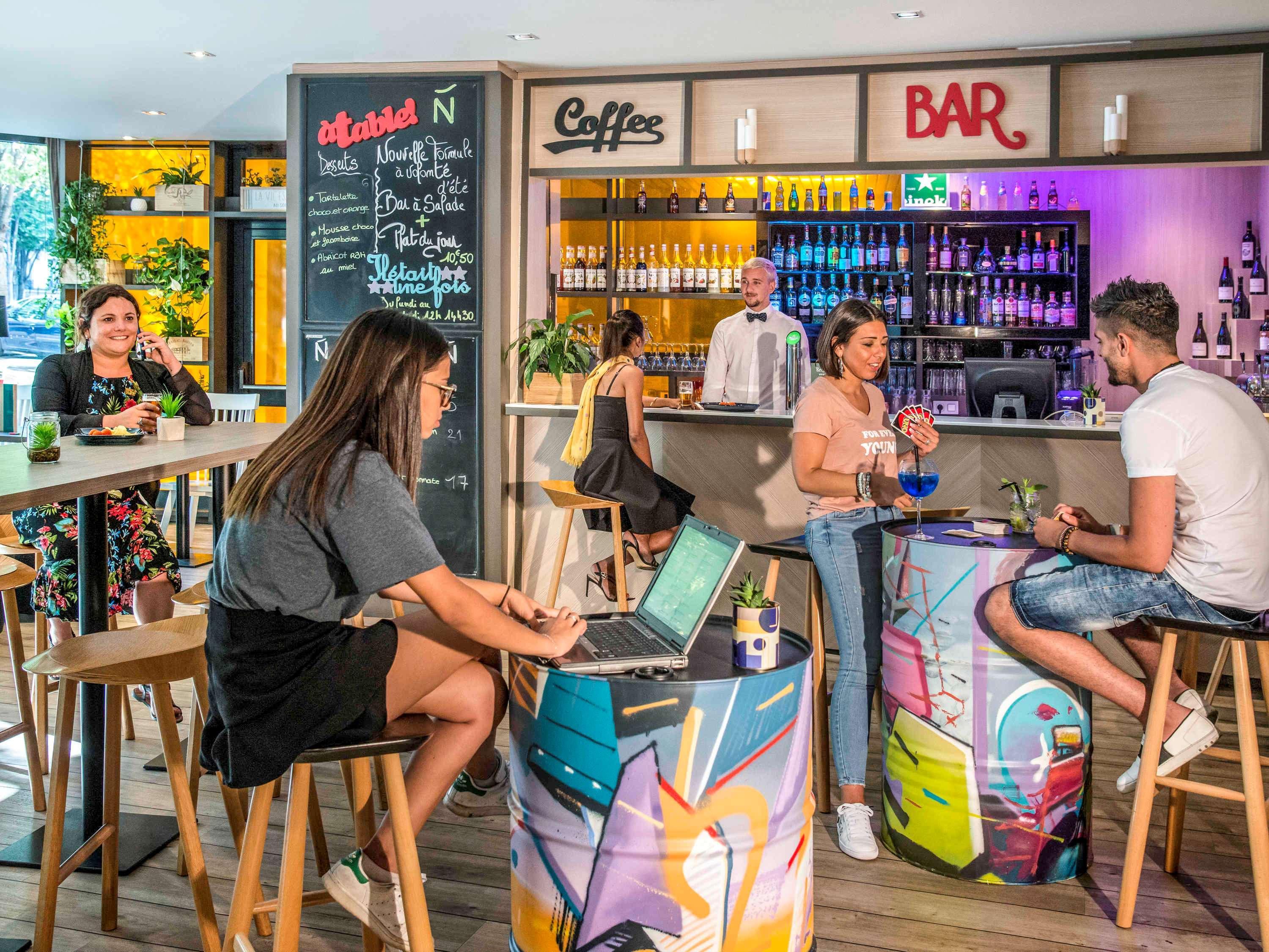 Novotel Marseille Centre Prado Velodrome Zewnętrze zdjęcie