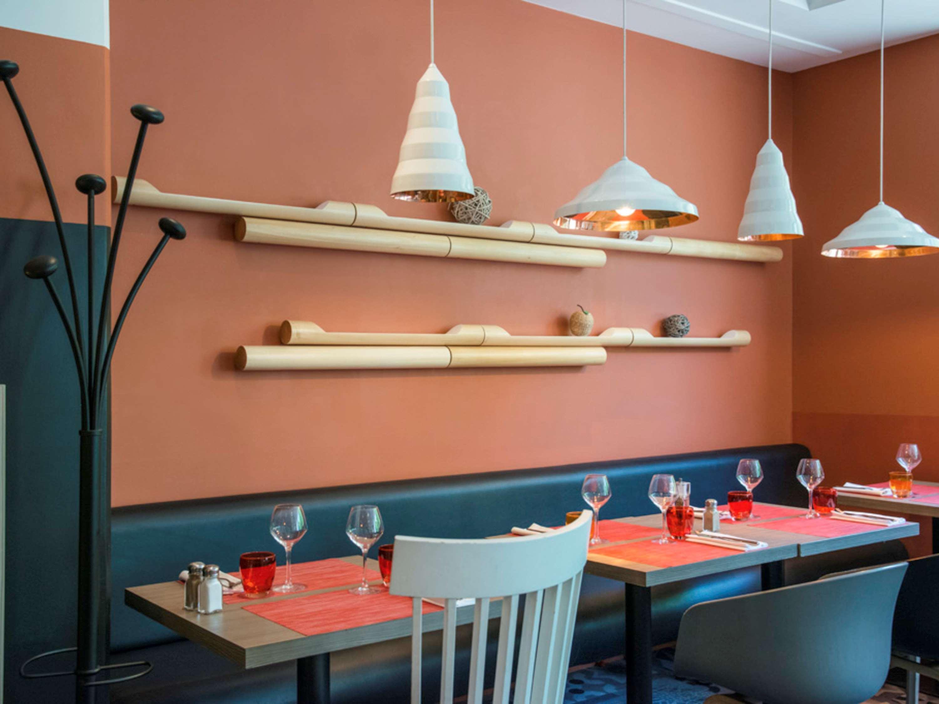 Novotel Marseille Centre Prado Velodrome Zewnętrze zdjęcie