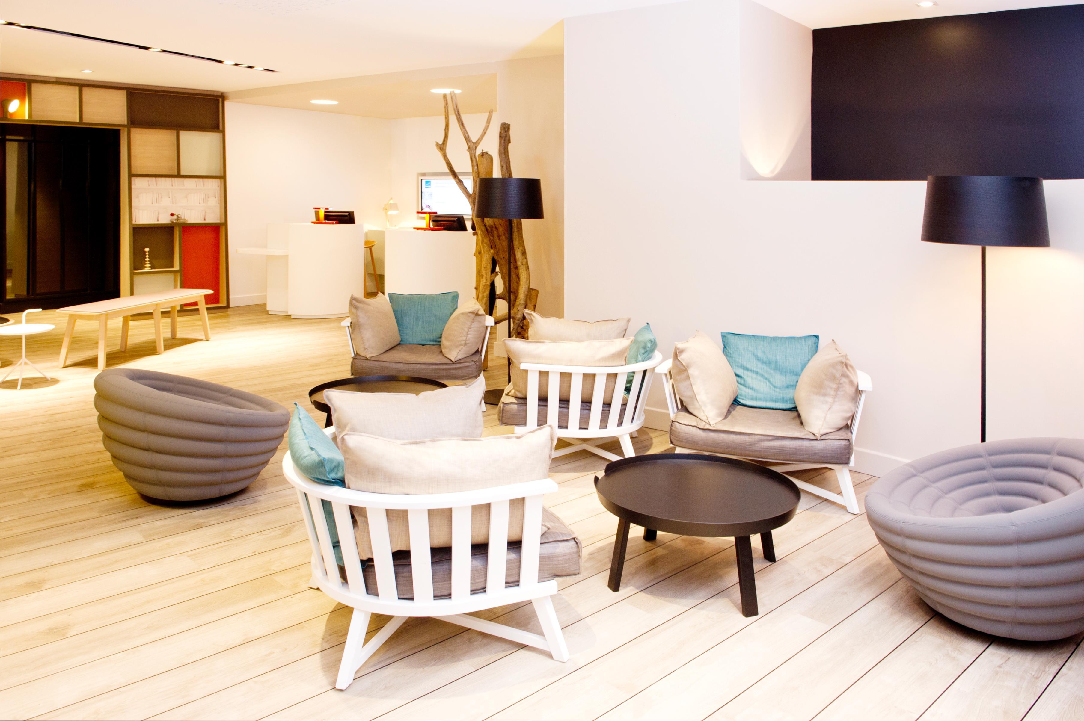 Novotel Marseille Centre Prado Velodrome Zewnętrze zdjęcie