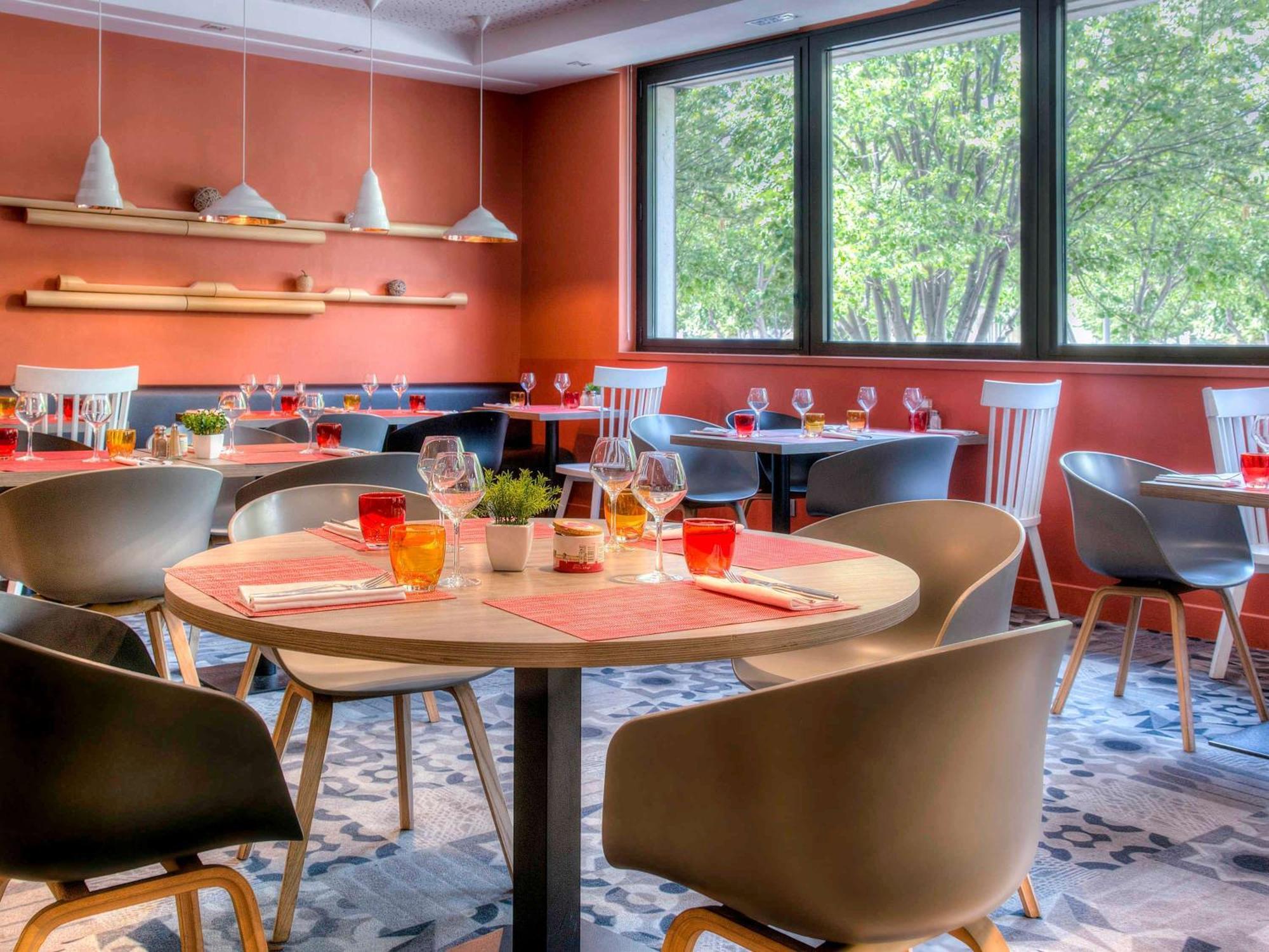 Novotel Marseille Centre Prado Velodrome Zewnętrze zdjęcie